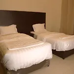 Spacious Apartments At Basla St 3 Mins From King Fahd Stadium