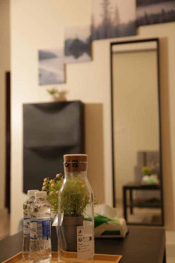 Apartment Spacious At Basla St 3 Mins From King Fahd Stadium Riyadh