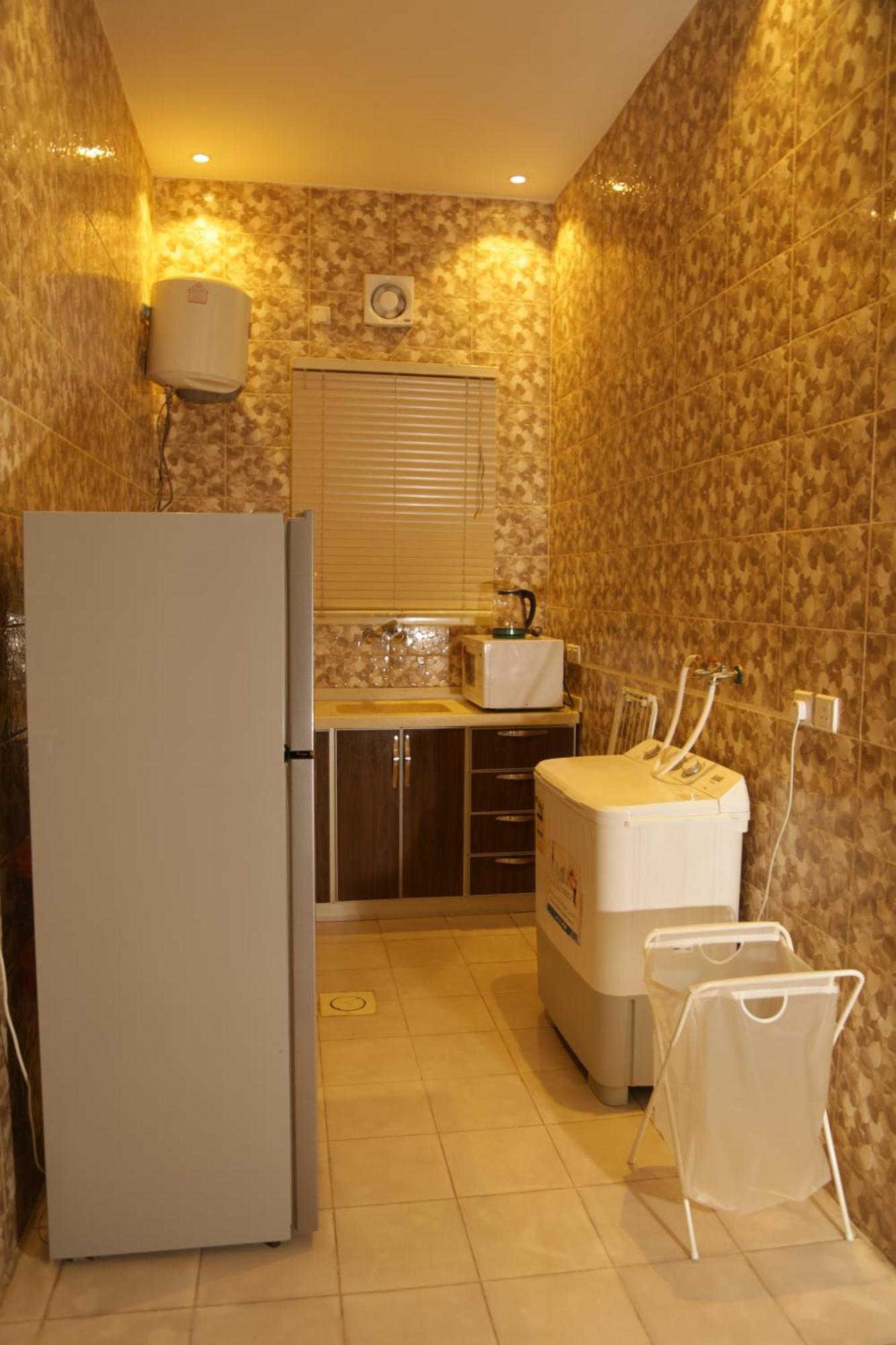 Spacious At Basla St 3 Mins From King Fahd Stadium Riyadh
