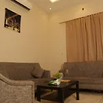 Spacious Apartments At Basla St 3 Mins From King Fahd Stadium